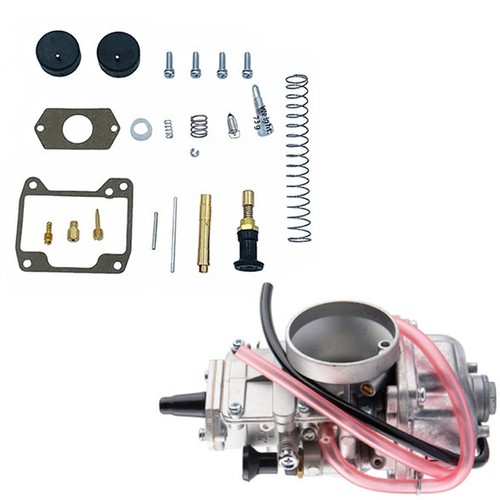 Kit ricostruzione carburatore - kit,