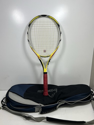 Racchetta tennis head - tennis,