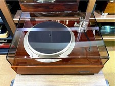 Esclusivo giradischi Pioneer