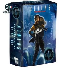 NECA ALIEN 2 LT Elen Ripley