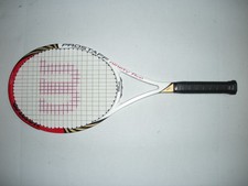RACCHETTA DA TENNIS WILSON BLX PRO STAFF NINETY FIVE 95 AMPLIFEEL 4 3/8