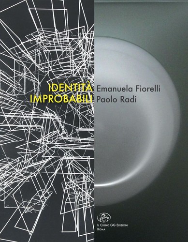 Libro nuovo identita - nuovo,