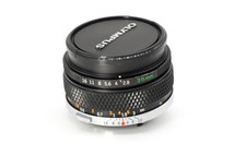 Obiettivo olympus zuiko - zuiko, mc
