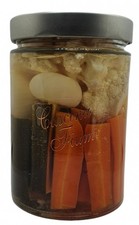 Ortolana Verdure In Agrodolce