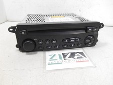 Autoradio Lettore CD Citroen Xsara 2000 9638984580