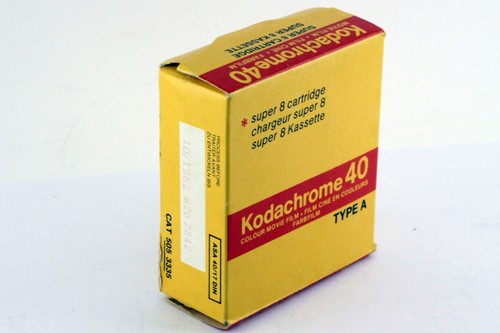 Agfa super cassetta - agfa,