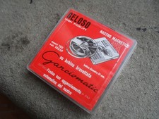 Geloso bobine audio - , mm