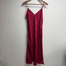 Camicia da notte August Silk