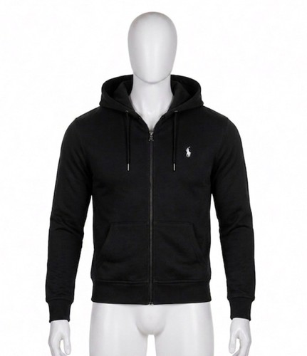 Felpa ralph lauren bianco nero - ralph,