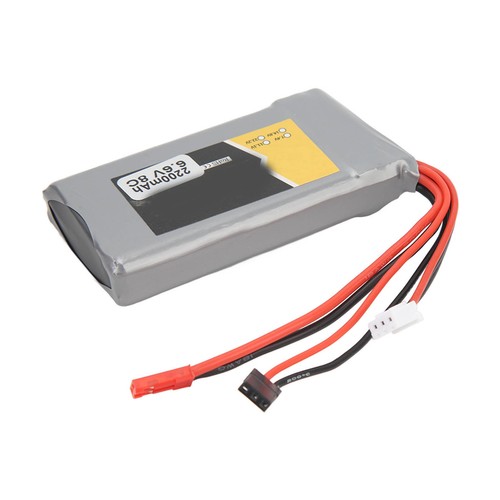Batteria lipo 2200 mah - lipo,