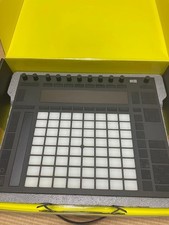 Ableton Push 2 MIDI Pad