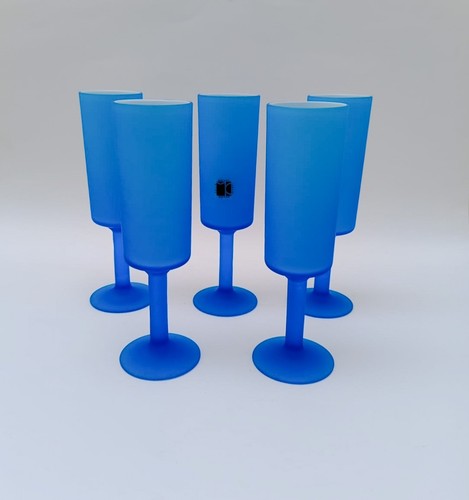 Bicchieri flute - ♥,