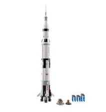 LEGO IDEAS - 21309 - NASA