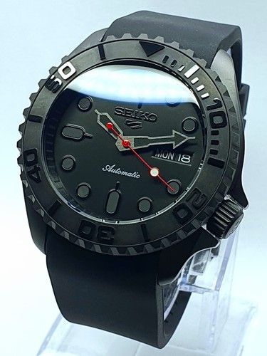 Orologio subacqueo automatico