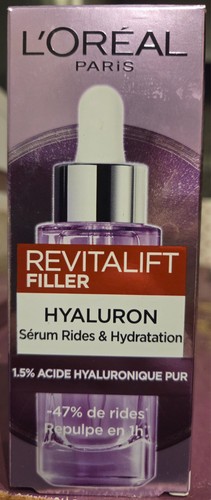 Crème oréal revitalift - crème, l'oréal