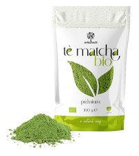 Tè Matcha Dimagrante BIO, The