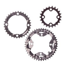 104BCD Singolo dente stretto