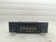 AUDI A4 S4 B6 8E 8H 2005 Radio