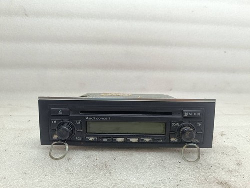 Audi 8h 2005 radio - audi, 8e
