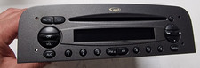 BLAUPUNKT Autoradio CD MP3