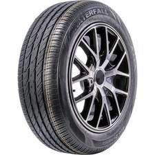 Tire Waterfall Eco Dynamic