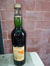 bottiglia di liquore da