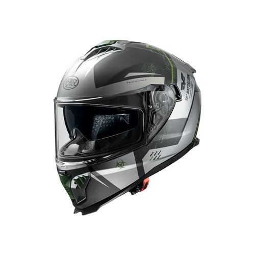 Caschi premier casco typhoon - casco,