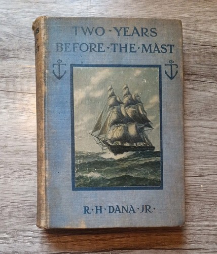 1911 two years - the, mast