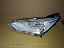 10773 FARO PROIETTORE H7+H1