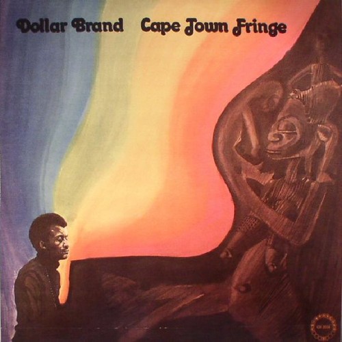 Dollar brand cape town - cape,