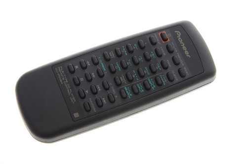 Telecomando originale pioneer - telecomando,