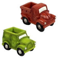  Vasi da fiori adorabili per la casa da 2 pezzi Vasi decorativi per piante