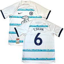 Maglia Chelsea Away 2022/23 #6