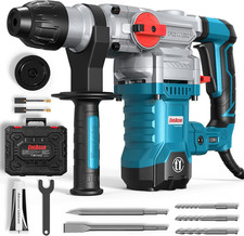 Martello Perforatore, 1500W