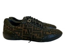 Sneakers basse uomo Fendi FF