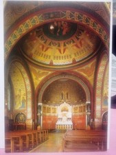 (4) Beuron Germany Archabbey