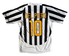 Maglia calcio ALEX DEL PIERO