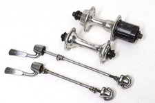 Mozzi Shimano Dura Ace 7400 -