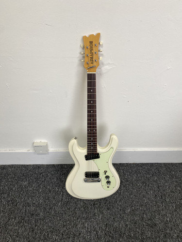 Chitarra elettrica aria - chitarra,