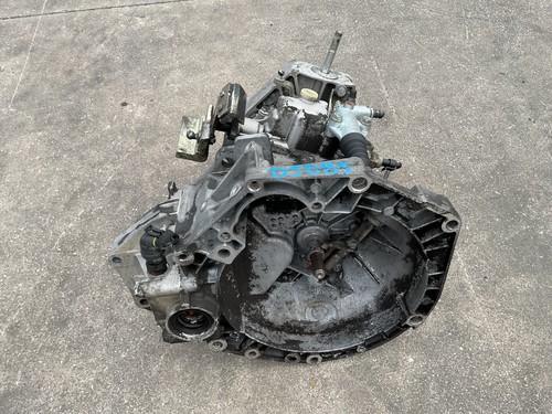 Cambio fiat doblo benzina - cambio, 1.4