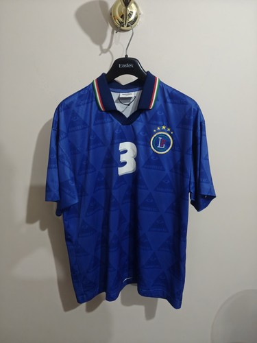 Lovers fc italy maldini - h&m,
