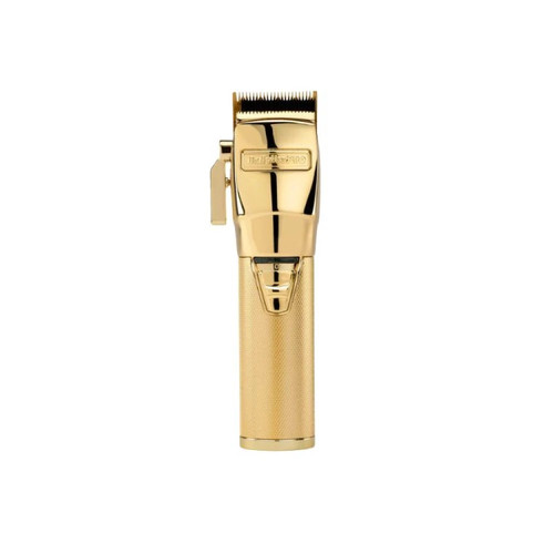 Babyliss pro clipper goldfx - babyliss,