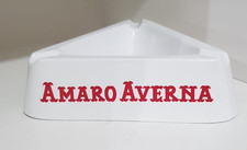 POSACENERE AMARO AVERNA