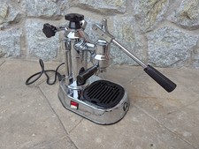 LA PAVONI MACCHINA CAFFE'
