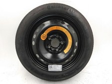 Ruota di scorta salvaspazio