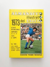 ALMANACCO ILLUSTRATO DEL