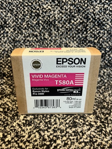 Inchiostro originale epson pro - originale,