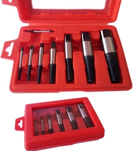 Kit estrattori conici per - estrattori,