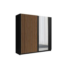 Armadio Guardaroba 200 Cm 2