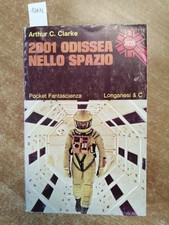 A.C.CLARKE - 2001 ODISSEA